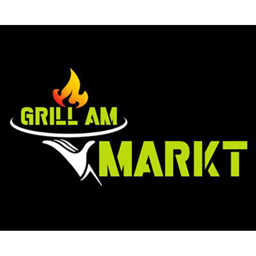 Grill am Markt logo.